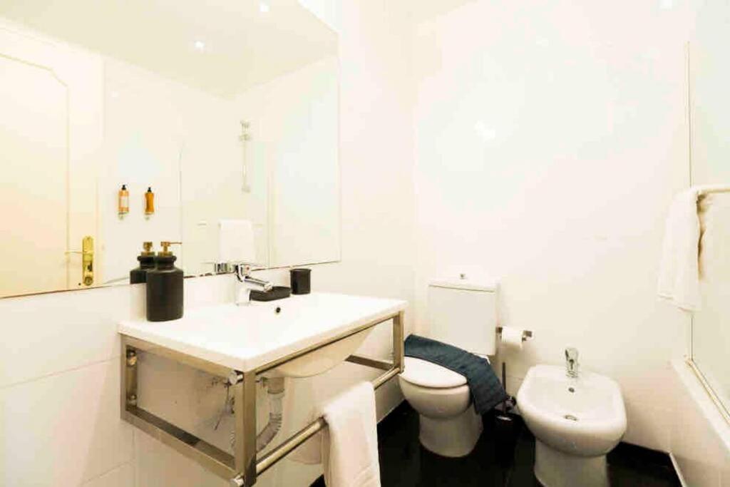 Ola Lisbon - Belem 4 Appartement Buitenkant foto