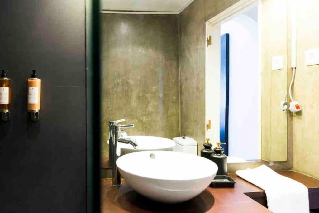 Ola Lisbon - Belem 4 Appartement Buitenkant foto