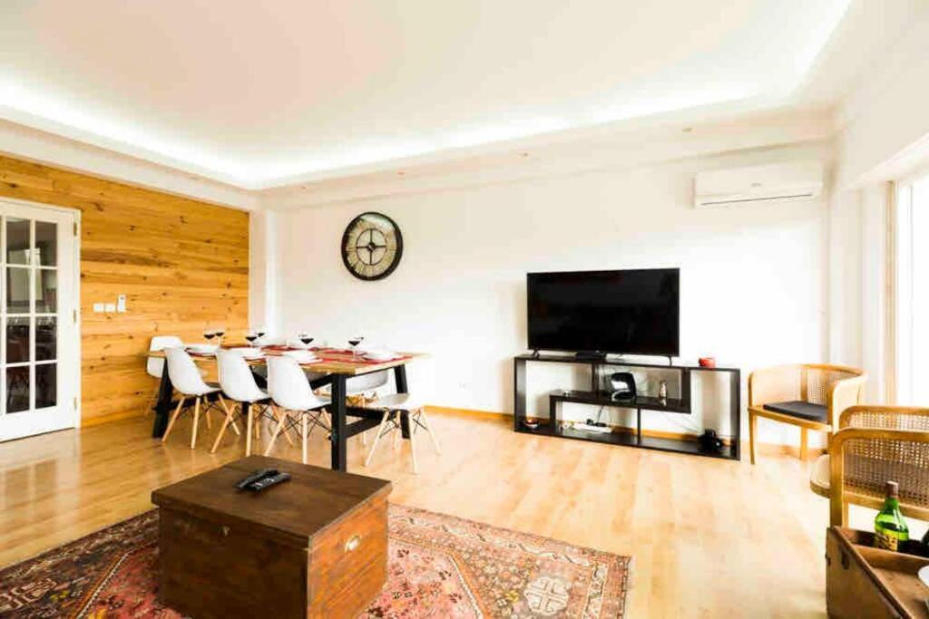 Ola Lisbon - Belem 4 Appartement Buitenkant foto