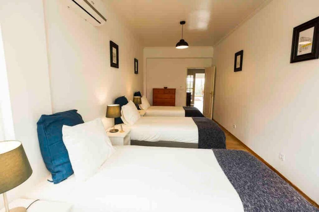 Ola Lisbon - Belem 4 Appartement Buitenkant foto